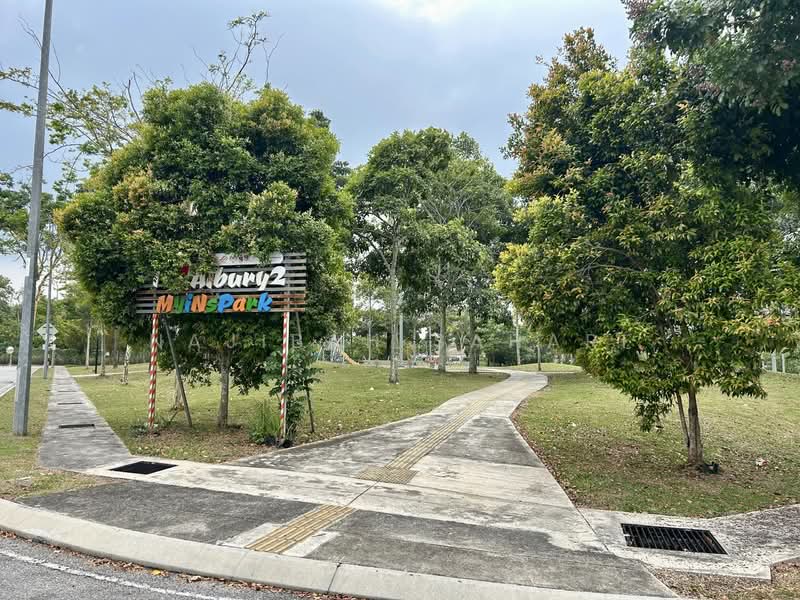 Albury 2 @ Mahkota Hills untuk Untuk Dijual - RM 420,000, Mac 2026 - Exterior - PropertyGuru.com.my