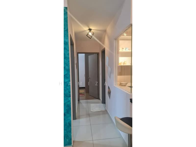 Astoria Ampang untuk Untuk Disewa - RM 2,750 /bulan, Feb 2026 - Interior - PropertyGuru.com.my