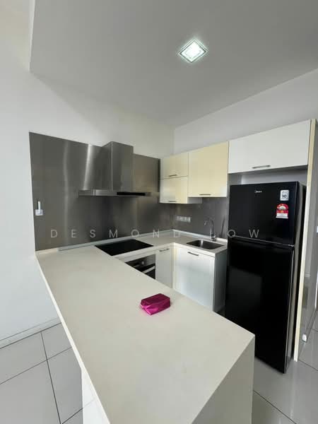 Untuk Disewa - M Suites