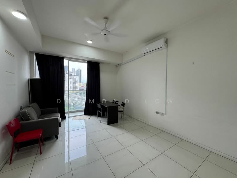 Untuk Disewa - M Suites