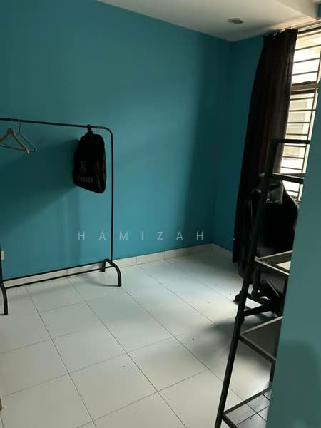 Condominium for Rent at Kristal View - Hamizah . - PropertyGuru.com.my