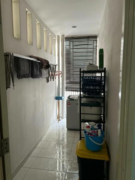Condominium for Rent at Kristal View - Hamizah . - PropertyGuru.com.my