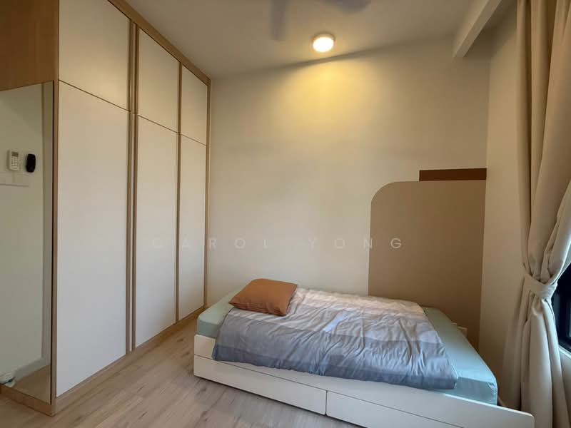 Condominium for Rent at South Brooks - Carol Yong - Bedroom - PropertyGuru.com.my