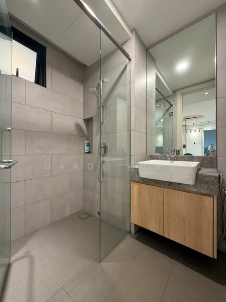 Condominium for Rent at South Brooks - Carol Yong - Bathroom - PropertyGuru.com.my