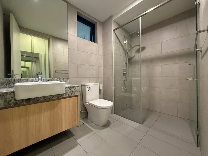 Condominium for Rent at South Brooks - Carol Yong - Bathroom - PropertyGuru.com.my