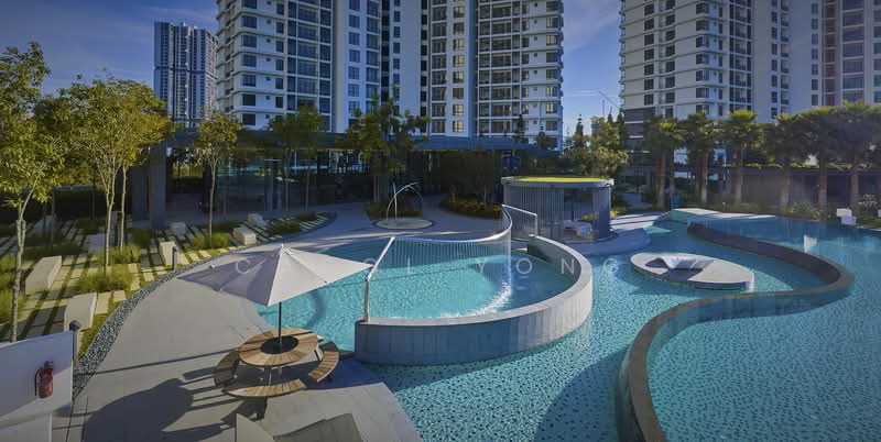 Condominium for Rent at South Brooks - Carol Yong - PropertyGuru.com.my