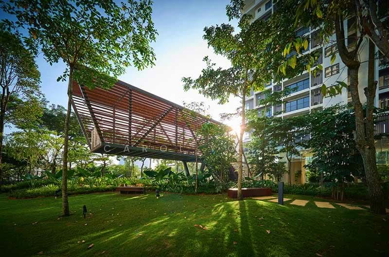 Condominium for Rent at South Brooks - Carol Yong - PropertyGuru.com.my