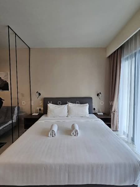 Tribeca untuk Untuk Disewa - RM 3,300 /bulan, Feb 2026 - Bedroom - PropertyGuru.com.my