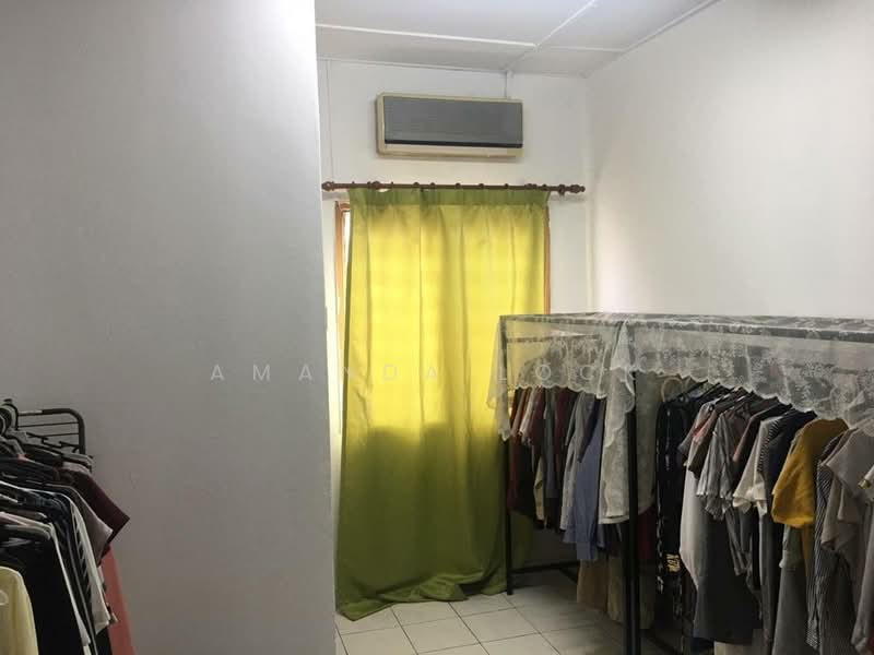 2-storey Terraced House for Sale in Kota Perdana (Seri Kembangan) - Amanda Lock - Interior - PropertyGuru.com.my