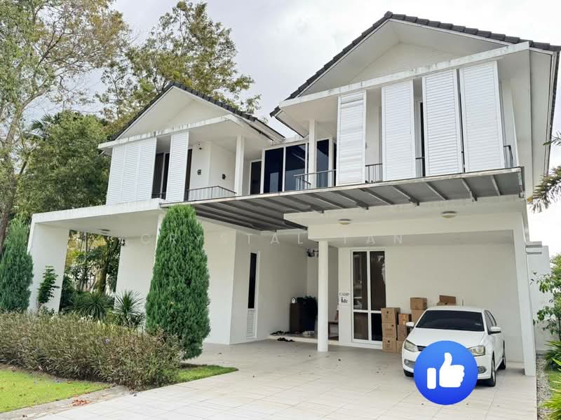 Bungalow for Sale in Johor Bahru (Johor) - Crystal Tan - Exterior - PropertyGuru.com.my