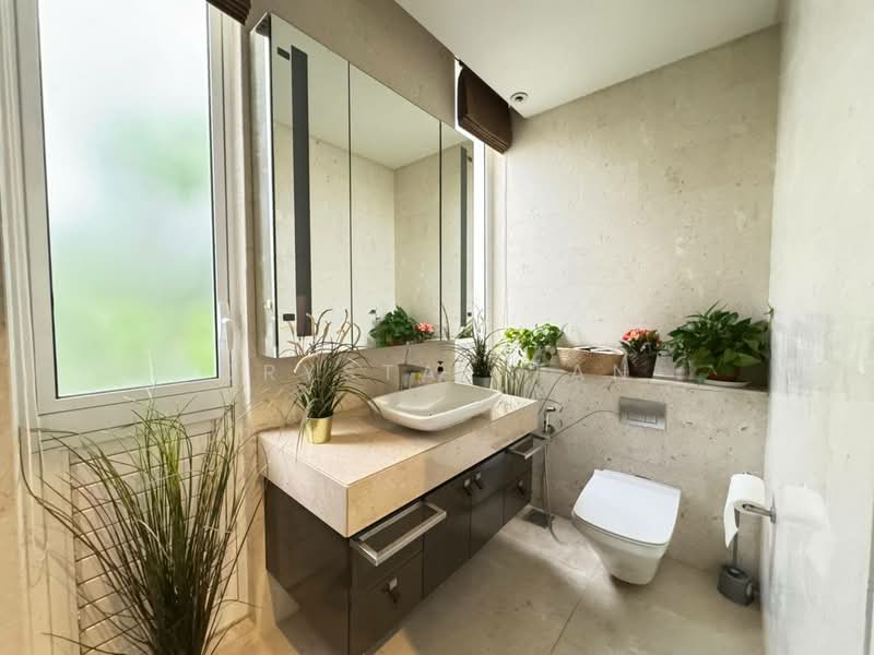 Bungalow for Sale in Johor Bahru (Johor) - Crystal Tan - Bathroom - PropertyGuru.com.my