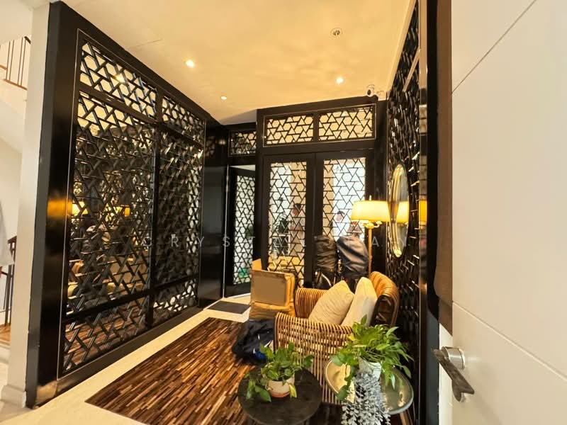 Bungalow for Sale in Johor Bahru (Johor) - Crystal Tan - Interior - PropertyGuru.com.my