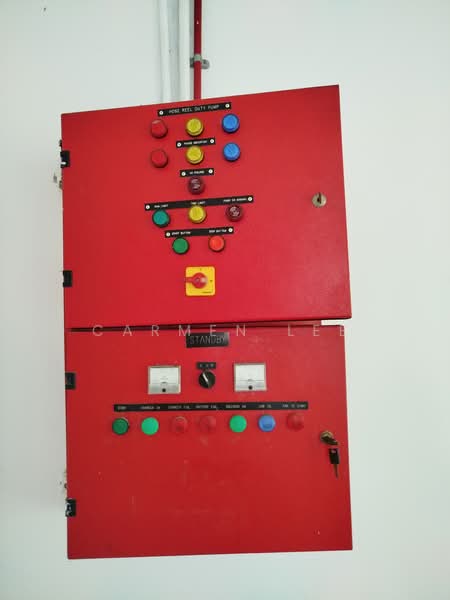 Taman Perindustrian Kinrara untuk Untuk Disewa - RM 58,000 /bulan, Feb 2026 - PropertyGuru.com.my