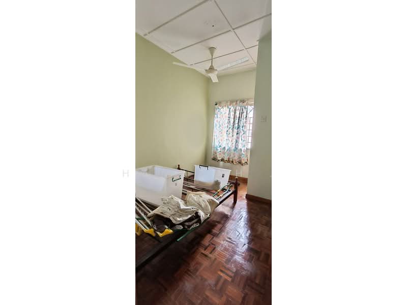2-storey Terraced House for Sale in Bandar Baru Bangi (Selangor) - Hamizah . - Bedroom - PropertyGuru.com.my