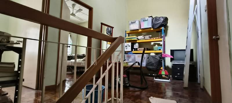 2-storey Terraced House for Sale in Bandar Baru Bangi (Selangor) - Hamizah . - Interior - PropertyGuru.com.my