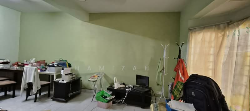 2-storey Terraced House for Sale in Bandar Baru Bangi (Selangor) - Hamizah . - Living Room - PropertyGuru.com.my
