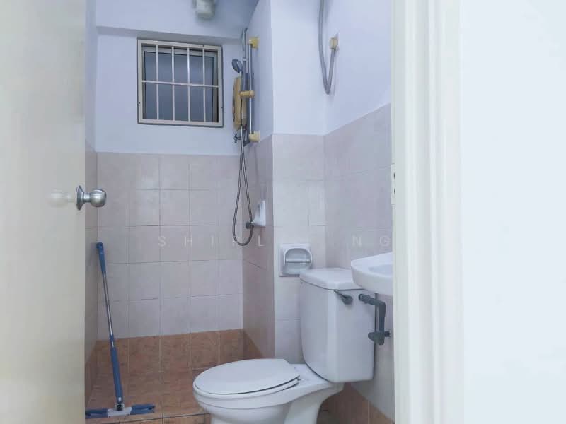 Apartment for Rent at Arena Green - Shirley Ng - Bathroom - PropertyGuru.com.my