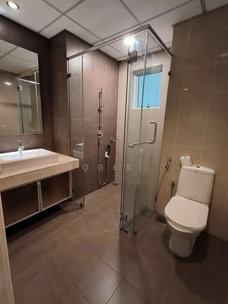 Mont Kiara Banyan untuk Untuk Dijual - RM 1,400,000, Feb 2026 - Bathroom - PropertyGuru.com.my
