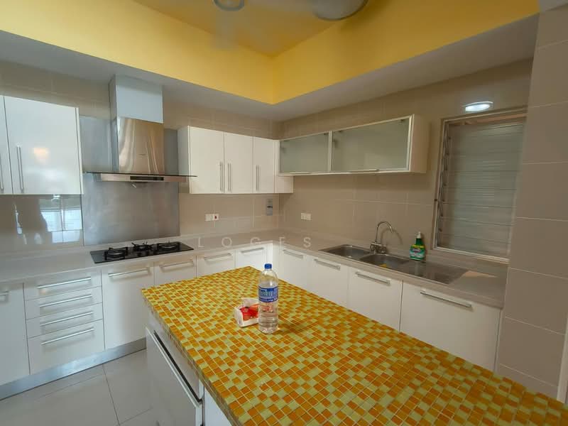 Mont Kiara Banyan untuk Untuk Dijual - RM 1,400,000, Feb 2026 - Kitchen - PropertyGuru.com.my