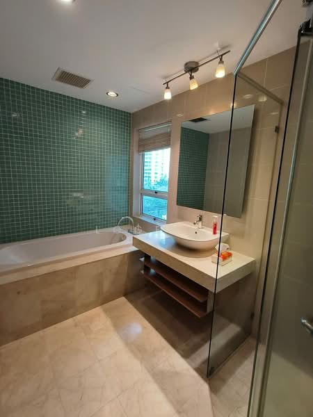 Mont Kiara Banyan untuk Untuk Dijual - RM 1,400,000, Feb 2026 - Bathroom - PropertyGuru.com.my