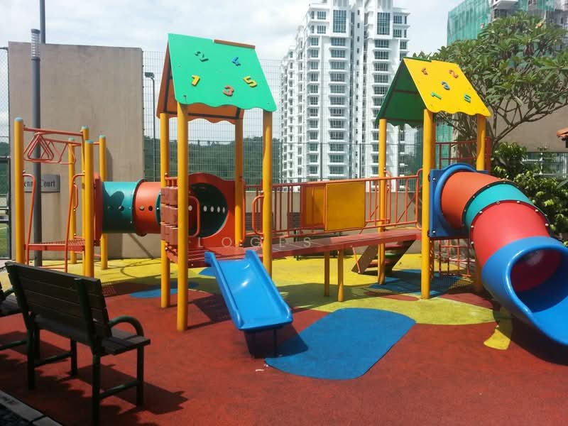 Mont Kiara Banyan untuk Untuk Dijual - RM 1,400,000, Feb 2026 - PropertyGuru.com.my