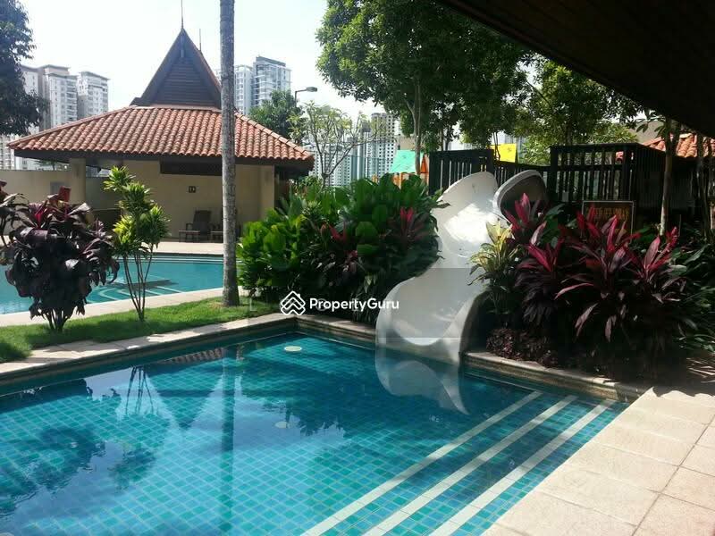 Mont Kiara Banyan untuk Untuk Dijual - RM 1,400,000, Feb 2026 - PropertyGuru.com.my