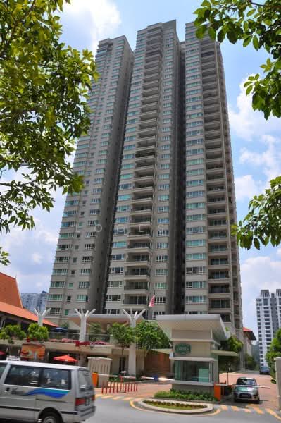 Mont Kiara Banyan untuk Untuk Dijual - RM 1,400,000, Feb 2026 - PropertyGuru.com.my