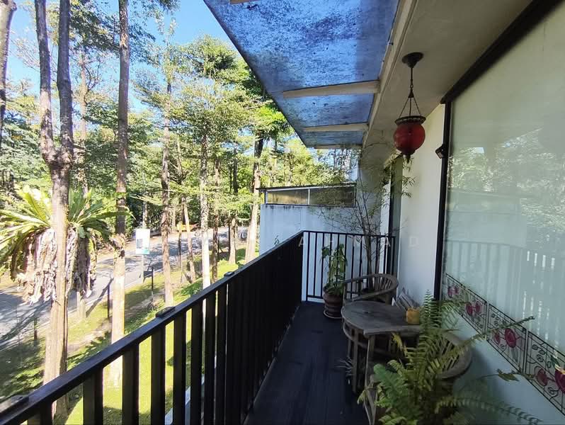 20trees untuk Untuk Dijual - RM 2,200,000, Feb 2026 - Balcony - PropertyGuru.com.my