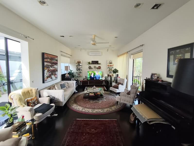 20trees untuk Untuk Dijual - RM 2,200,000, Feb 2026 - Living Room - PropertyGuru.com.my