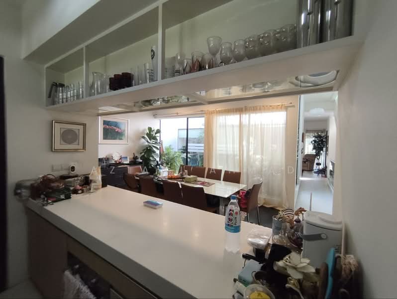 20trees untuk Untuk Dijual - RM 2,200,000, Feb 2026 - Dining Room - PropertyGuru.com.my