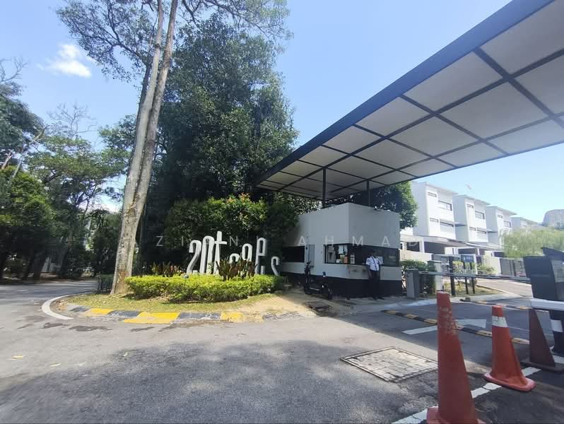20trees untuk Untuk Dijual - RM 2,200,000, Feb 2026 - Exterior - PropertyGuru.com.my