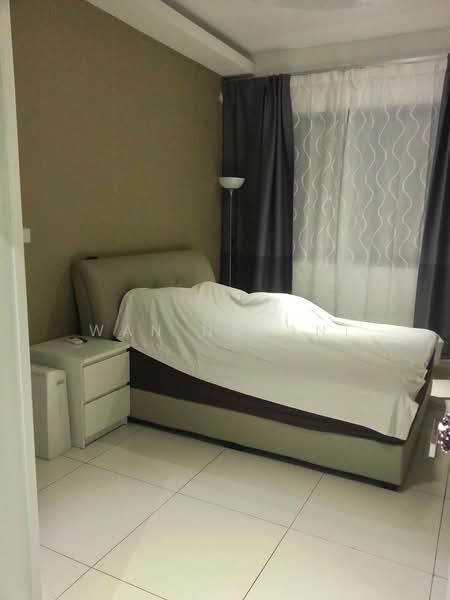 Condominium for Sale at Mirage By The Lake - Wan Nurani - Bedroom - PropertyGuru.com.my