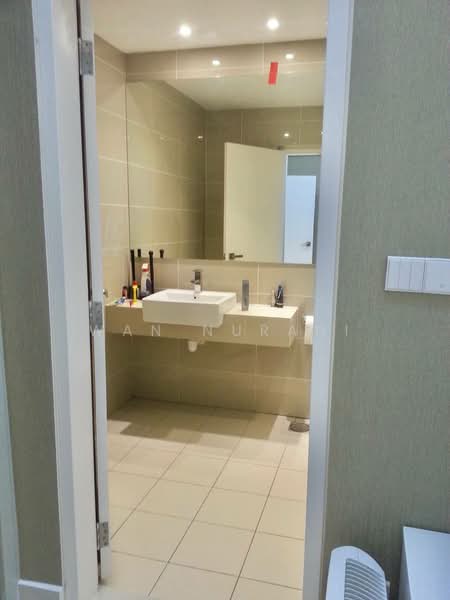 Condominium for Sale at Mirage By The Lake - Wan Nurani - Bathroom - PropertyGuru.com.my