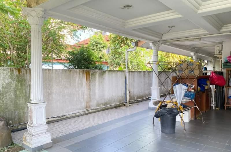 Bungalow for Sale in Taman Majidee (Johor Bahru) - Crystal Tan - Exterior - PropertyGuru.com.my