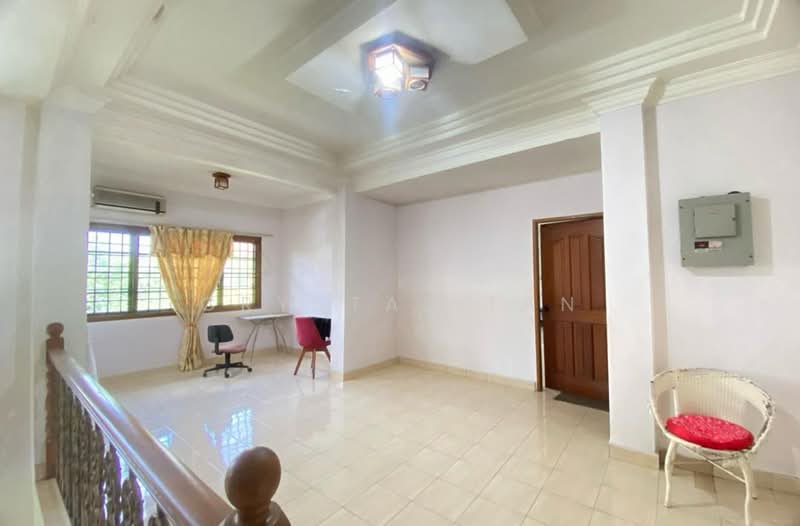 Bungalow for Sale in Taman Majidee (Johor Bahru) - Crystal Tan - Interior - PropertyGuru.com.my