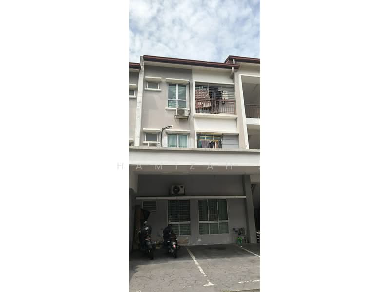 Taman Tropika 2 untuk Untuk Dijual - RM 350,000, Feb 2026 - Exterior - PropertyGuru.com.my