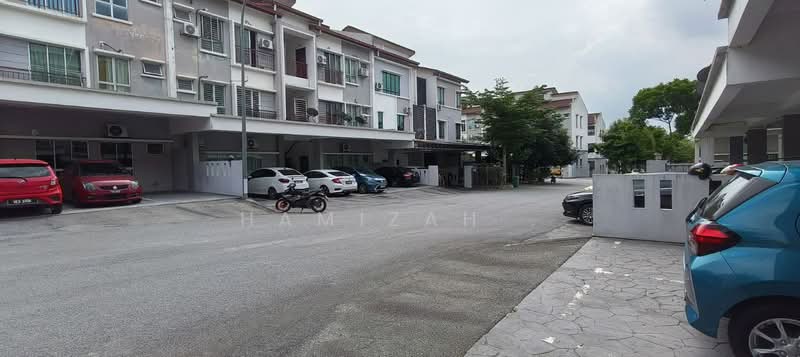 Taman Tropika 2 untuk Untuk Dijual - RM 350,000, Feb 2026 - Exterior - PropertyGuru.com.my