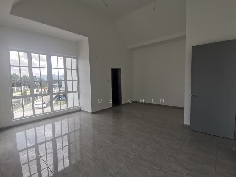 2-storey Terraced House for Sale in Kulai (Johor) - Chloe Chin - Interior - PropertyGuru.com.my