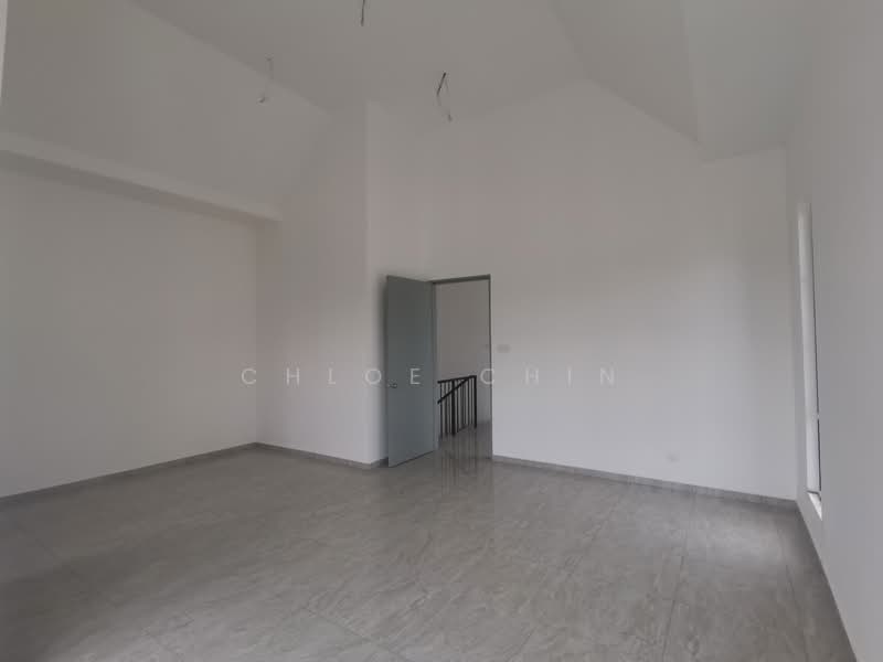2-storey Terraced House for Sale in Kulai (Johor) - Chloe Chin - Interior - PropertyGuru.com.my
