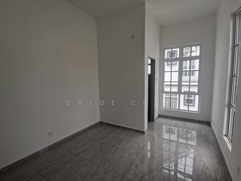 2-storey Terraced House for Sale in Kulai (Johor) - Chloe Chin - Interior - PropertyGuru.com.my