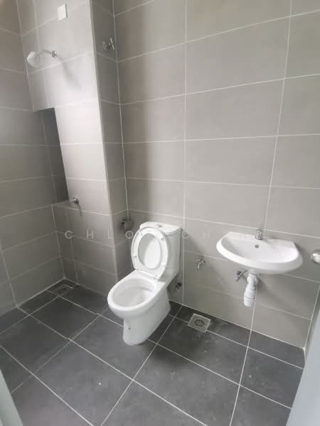 2-storey Terraced House for Sale in Kulai (Johor) - Chloe Chin - Bathroom - PropertyGuru.com.my