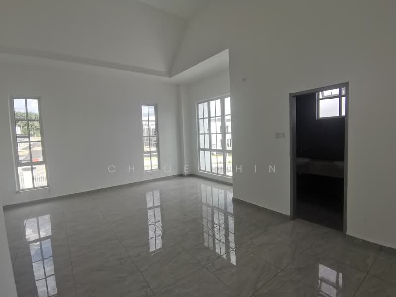 2-storey Terraced House for Sale in Kulai (Johor) - Chloe Chin - Interior - PropertyGuru.com.my