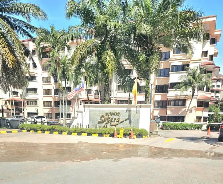Condominium for Sale at Sunway Sutera Condominium - Wan Nurani - Exterior - PropertyGuru.com.my