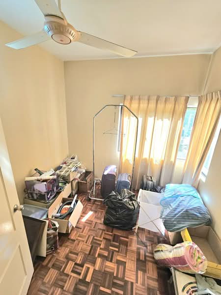 Condominium for Sale at Sunway Sutera Condominium - Wan Nurani - Bedroom - PropertyGuru.com.my