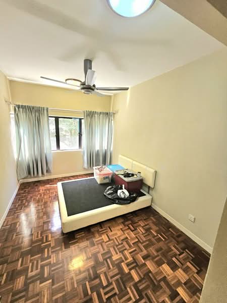 Condominium for Sale at Sunway Sutera Condominium - Wan Nurani - Bedroom - PropertyGuru.com.my