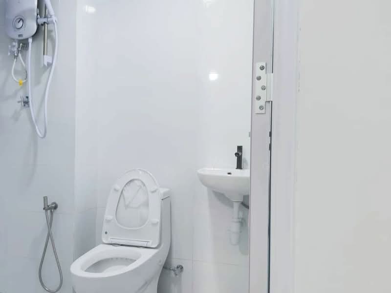 Condominium for Rent at Nilam Puri - Shirley Ng - Bathroom - PropertyGuru.com.my