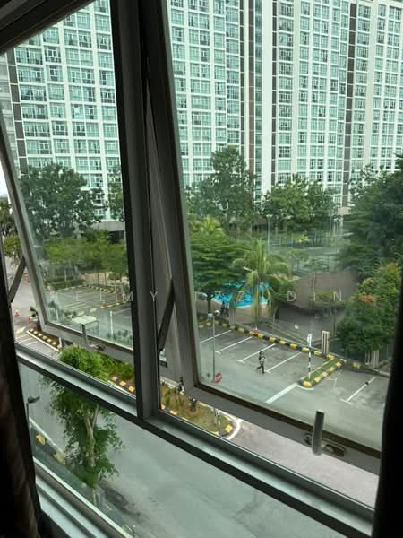 Condominium for Rent at Mutiara Ville - HELMY IZZUDIN - View - PropertyGuru.com.my