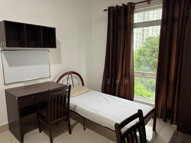 Condominium for Rent at Mutiara Ville - HELMY IZZUDIN - Bedroom - PropertyGuru.com.my