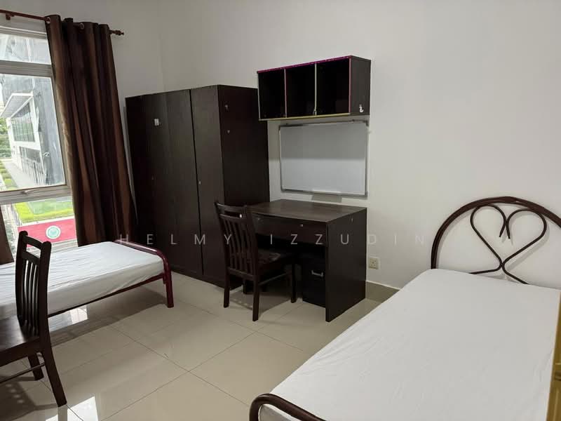 Condominium for Rent at Mutiara Ville - HELMY IZZUDIN - Bedroom - PropertyGuru.com.my