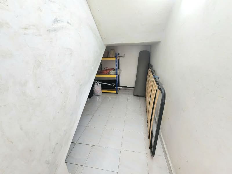 2-storey Terraced House for Sale in Seremban (Negeri Sembilan) - Rozana Simin - Basement - PropertyGuru.com.my
